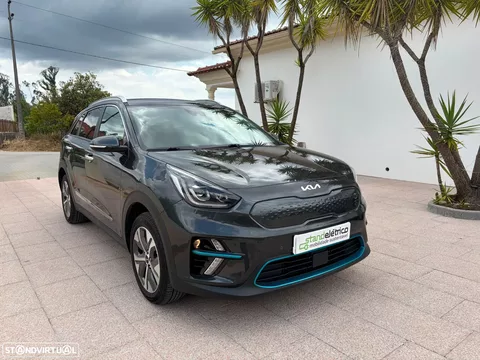 Kia e-Niro Spirit