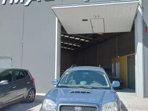 HYUNDAI Santa Fe Santa Fe 2.0CRDi GLS