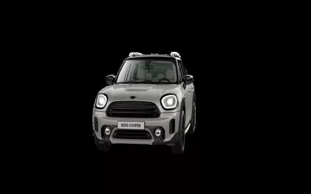 MINI Countryman COUNTRYMAN COOPER AUT.