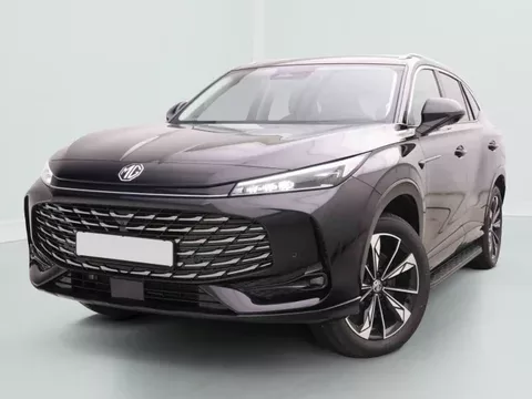 MG HS PHEV 258 LUXURY Zéro km immatriculé
