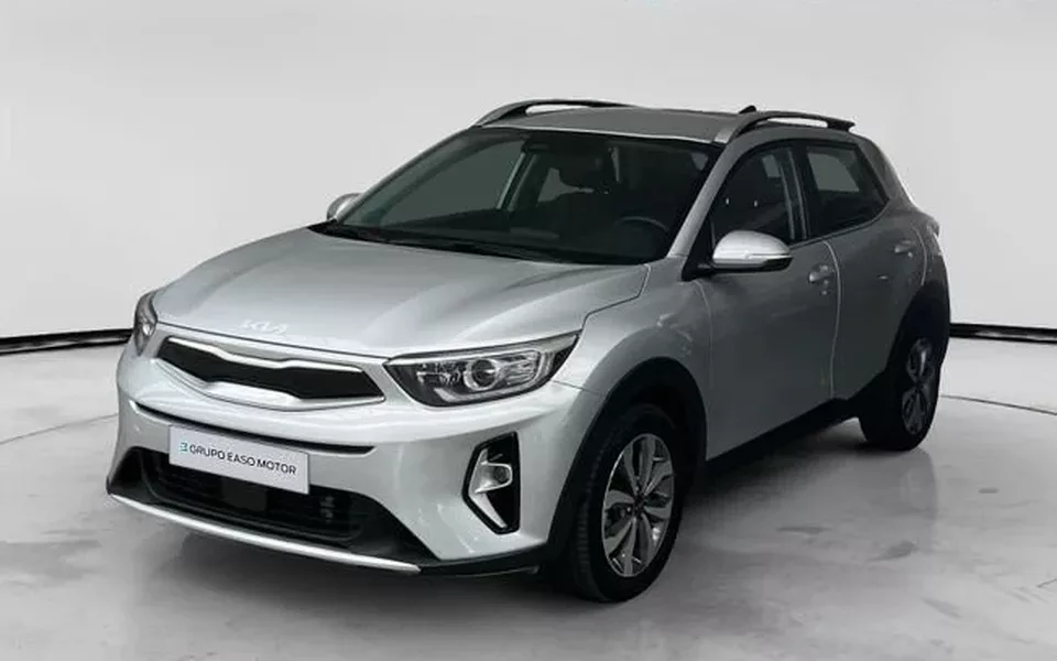 KIA Stonic 1.0 T-GDI MHEV IMT 74KW DRIVE 100 5P