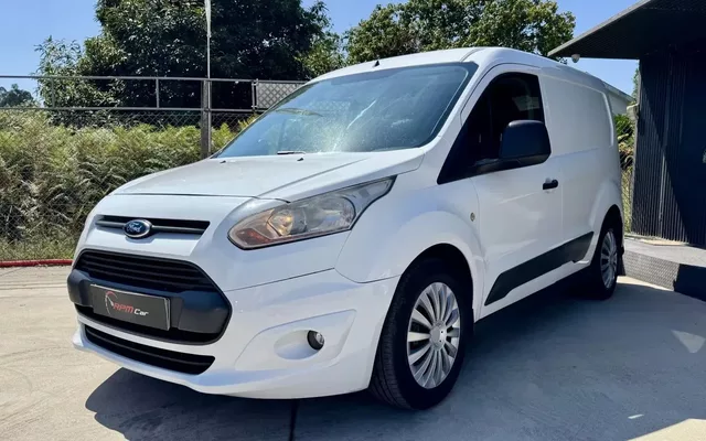 Ford Tourneo Connect 1.6 TDCi Ambiente