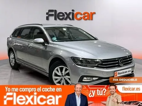 VOLKSWAGEN Passat Passat Variant 1.5 TSI 110kW