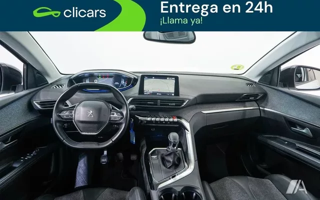 PEUGEOT 5008 SUV 5008 1.5BlueHDi S&S Allure 130