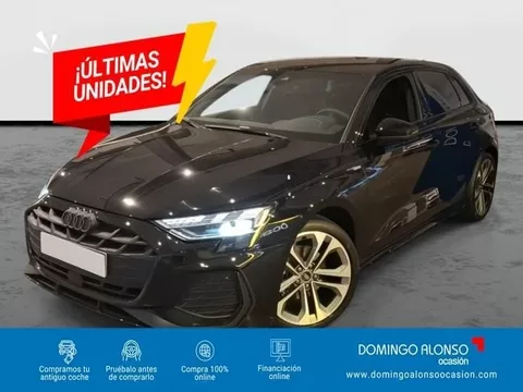 AUDI A3 Sportback S line 30 TFSI 85 kW (116 CV) S tronic