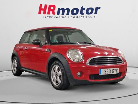 MINI MINI One 55 kW (75 CV)