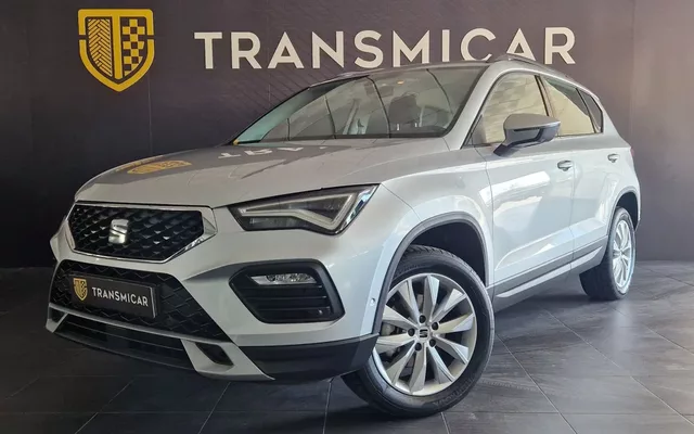 SEAT Ateca 1.0 TSI Style