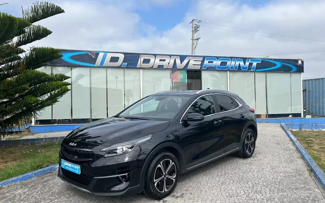 Kia XCeed 1.6 GDi PHEV Drive
