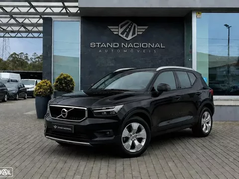 Volvo XC 40 1.5 T3 Momentum Plus Geartronic