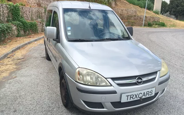 Opel Combo 1.3 CDTi