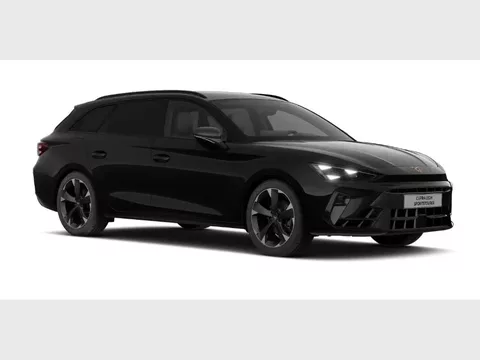 CUPRA Leon SW Break Impulse 1.5 eTSI 150pk DSG Automaat Mild Hybrid NEW STOCK