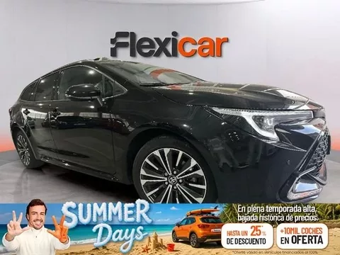 TOYOTA Corolla Corolla Touring Sports 140H Style Edition