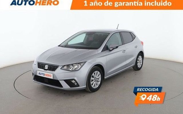 SEAT Ibiza 1.0 Style Plus