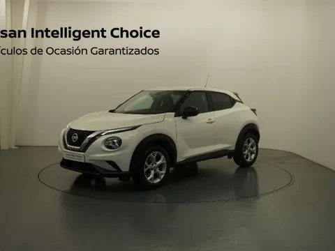 NISSAN Juke Juke 1.0 DIG-T Acenta 4x2 114