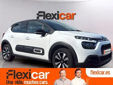 CITROEN C3 BlueHDi 75KW (100CV) Max