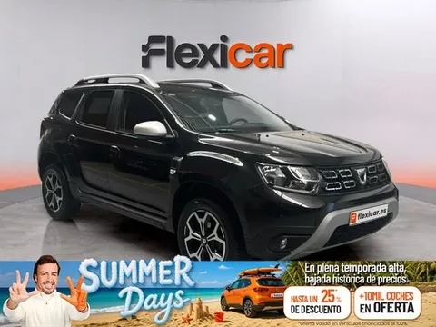 DACIA Duster Duster 1.2 TCE Comfort 4x2 92kW