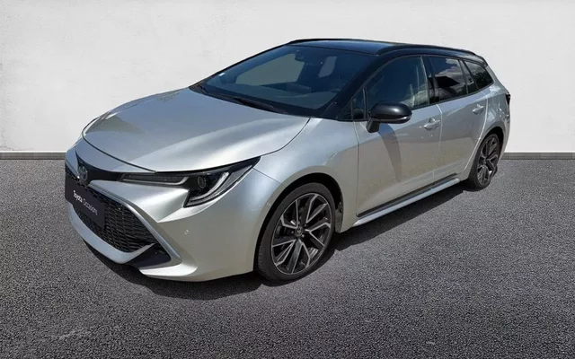 TOYOTA COROLLA Touring Sports Hybride 184h Collection