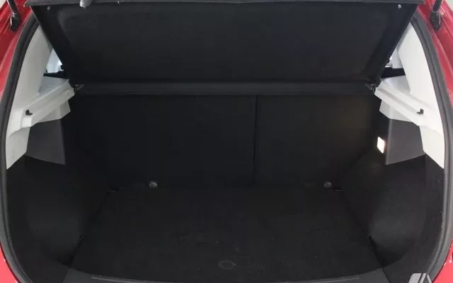 MG ZS 1.5 Comfort