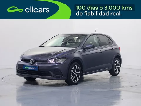 VOLKSWAGEN Polo Polo 1.0 TSI Mas 70kW