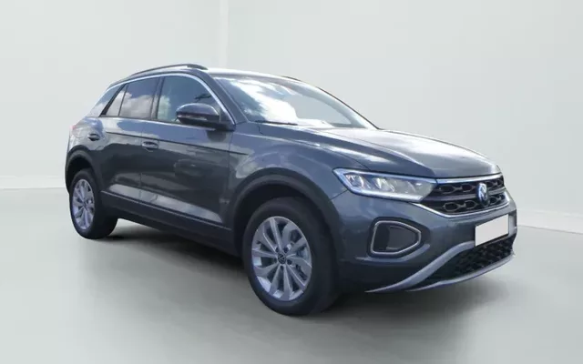 Volkswagen T-roc T-Roc 2.0 TDI 150 Start/Stop DSG7 VW Edition Zéro km immatriculé