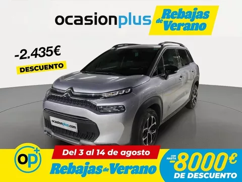 CITROEN C3 Aircross C3 Aircross Puretech S&S Max EAT6 130