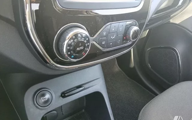 RENAULT Captur Captur TCe eco2 Energy Zen 90