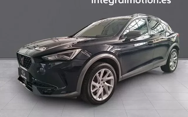 CUPRA Formentor 2.0 TDI 110kW (150 CV)