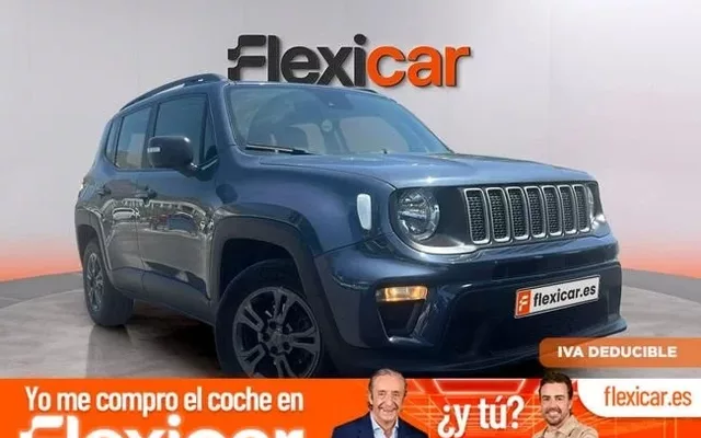 JEEP Renegade Renegade 1.0 Longitude 4x2
