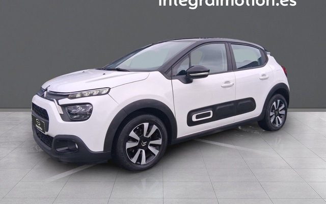 Citroen C3 BlueHDi 75KW (100CV) SandS You!