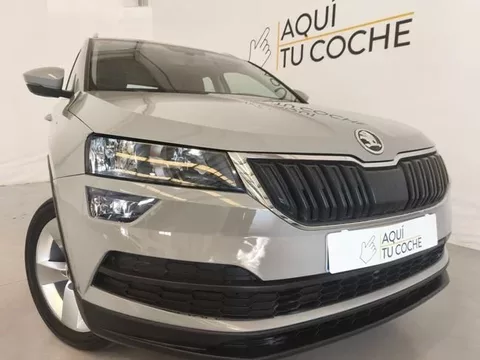 SKODA Karoq Ambition 1.5 TSI 110 kW