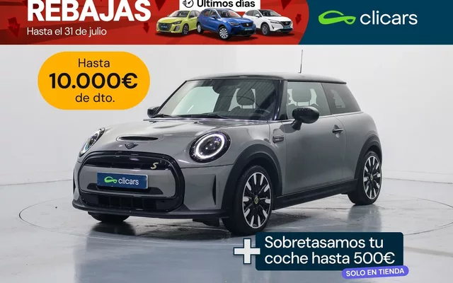 MINI Mini Mini Cooper SE