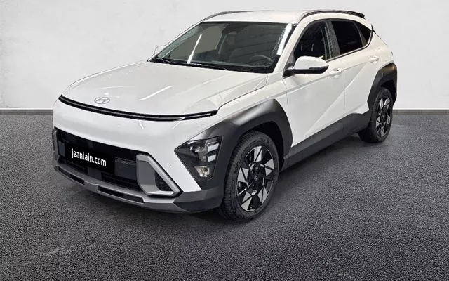 HYUNDAI KONA Hybrid 138 Creative