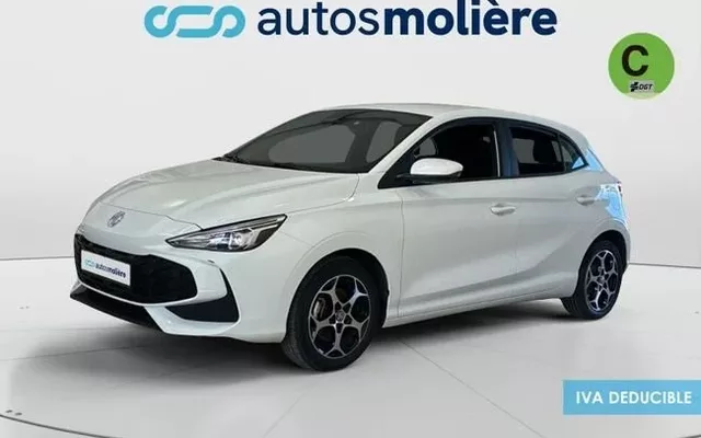 MG MG3 MG3 1.5 Comfort
