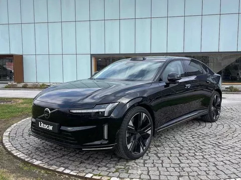 Volvo ES90