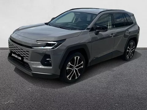 TOYOTA RAV4 Hybride 185 ch 2WD Lounge