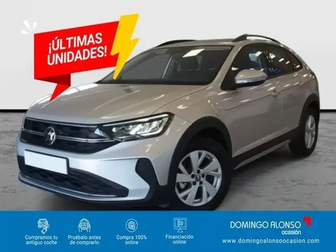 VOLKSWAGEN Taigo Connect 1.0 TSI 70kW (95 CV) SG5