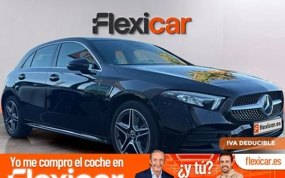 MERCEDES-BENZ Clase A A 250 e