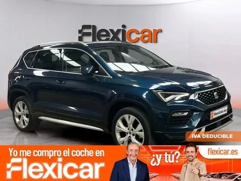 SEAT Ateca Ateca 1.5 EcoTSI S&S X-Perience XM