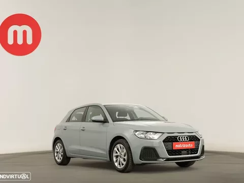 Audi A1 Sportback 30 TFSI Advanced S tronic