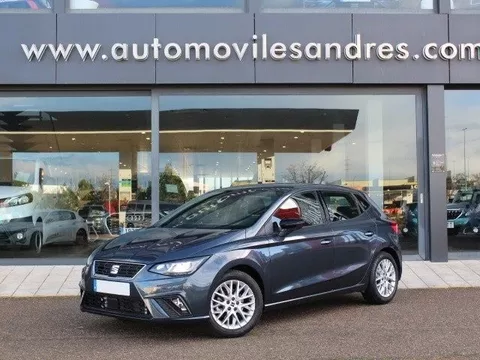 SEAT Ibiza Ibiza 1.0 TSI S&S FR 85kW