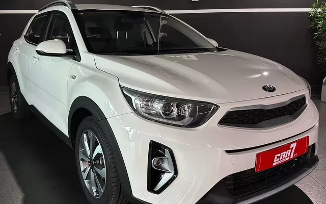 Kia Stonic 1.0 T-GDi Drive