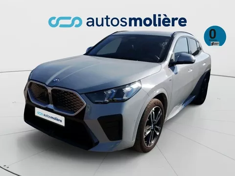 eDrive20 150 kW (204 CV)