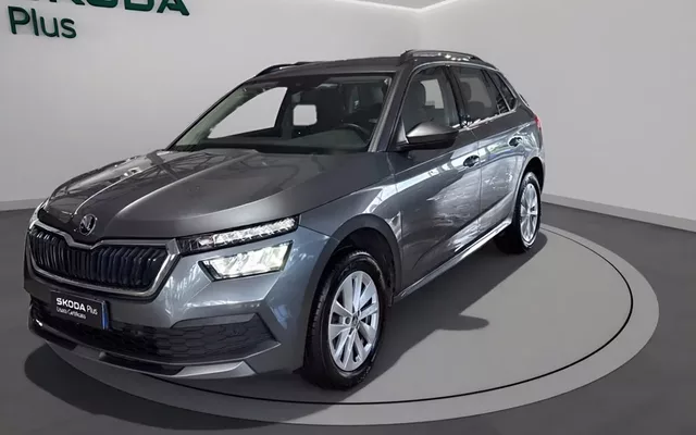 SKODA Kamiq 1.0 tsi ambition 110cv dsg