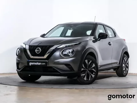 NISSAN Juke Juke 1.0 DIG-T Tekna 4x2 114