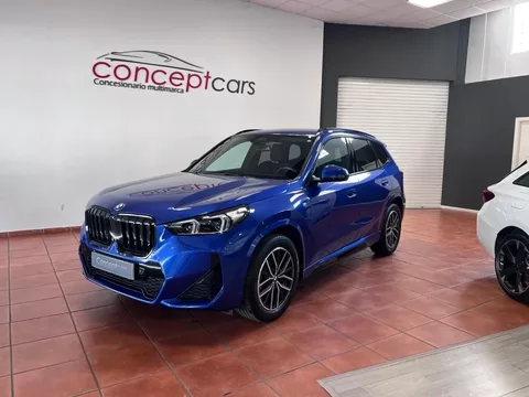 BMW X1 X1 sDrive 20iA xLine - 41990€ en Monforte de lemos