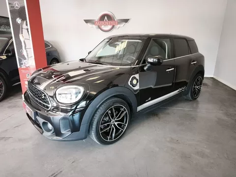 MINI Countryman COUNTRYMAN COOPER SE ALL4 AUT.