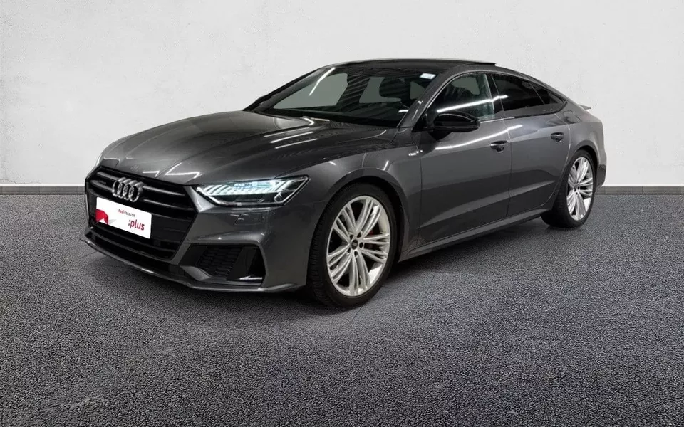 AUDI A7 Sportback 55 TFSIe 367 S tronic 7 Quattro Competition