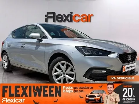 Vendido: SEAT León León 1.5 TSI S&S Style XS 130 - 17290€ en Ciudad real