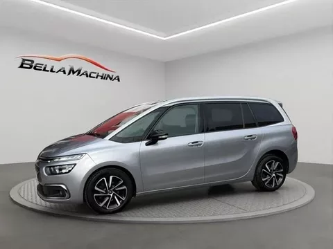 CITROEN C4 BlueHDi 96KW (130CV) EAT8 Shine