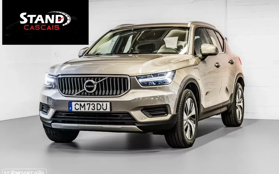 Volvo XC 40
